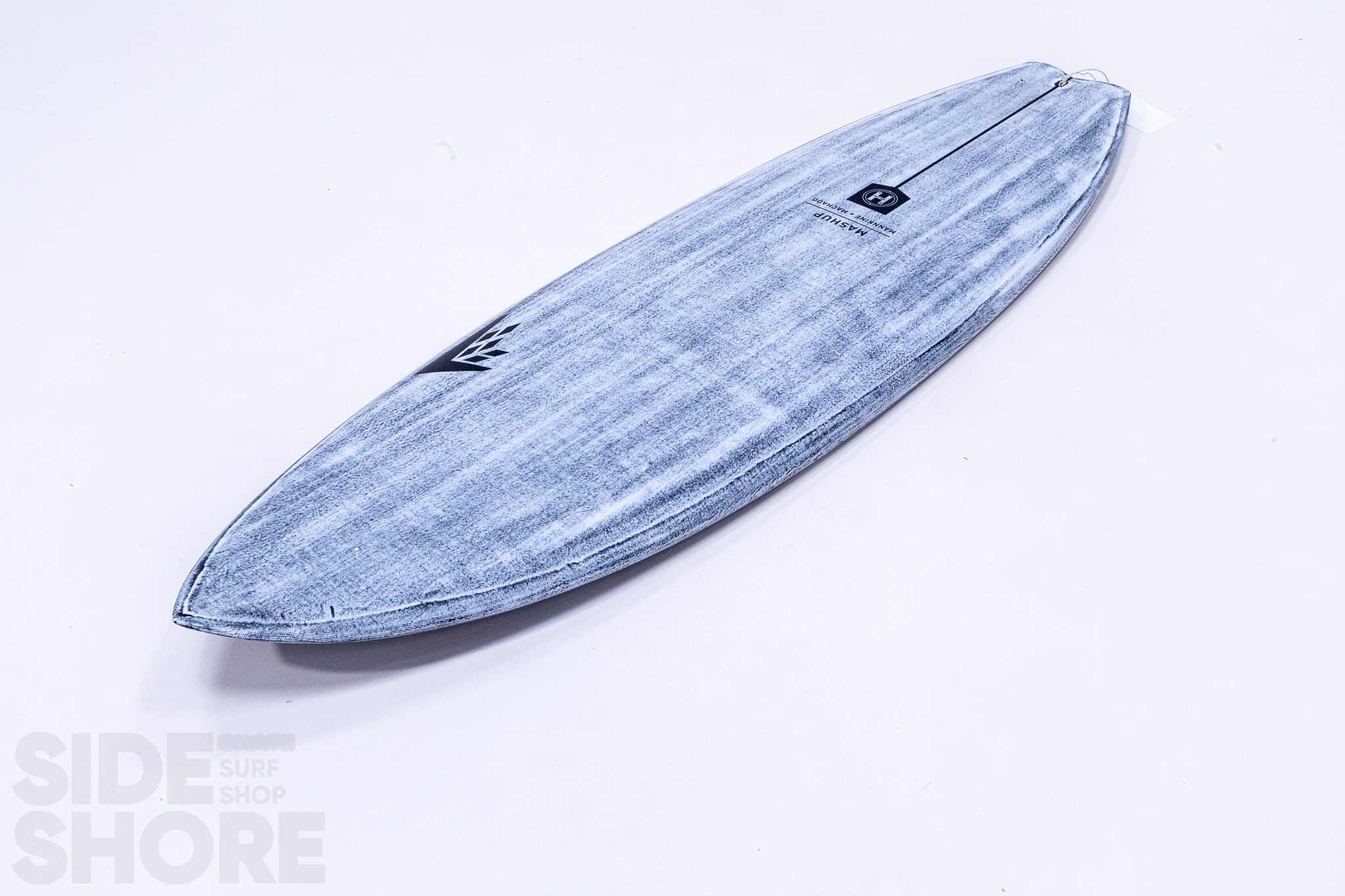 Firewire Mashup - 5'10 x 20 1/16