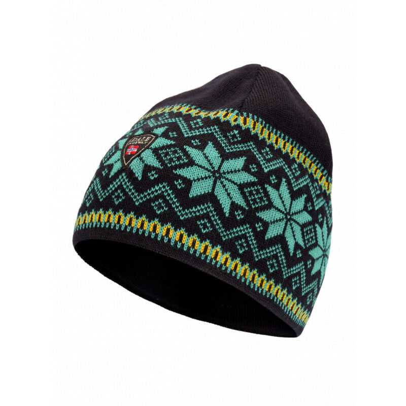 Garmisch Hat - Bonnet laine mérinos