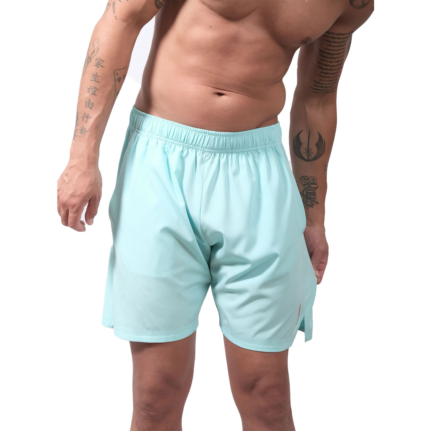 RS Sportswear Court Performance Short