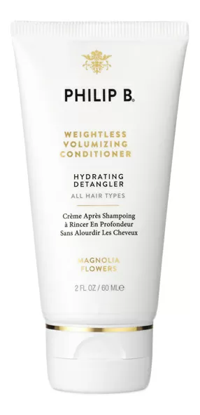 Philip B Weightless Volumizing Conditioner - 60 ml.