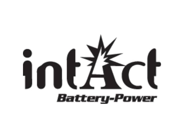 Intact GL10 Battery-Guard Batteriovervågning 12 V Bluetooth®-forbindelse, App-kompatibel, Ladeovervågning 15 mm x 60 mm x 45 mm