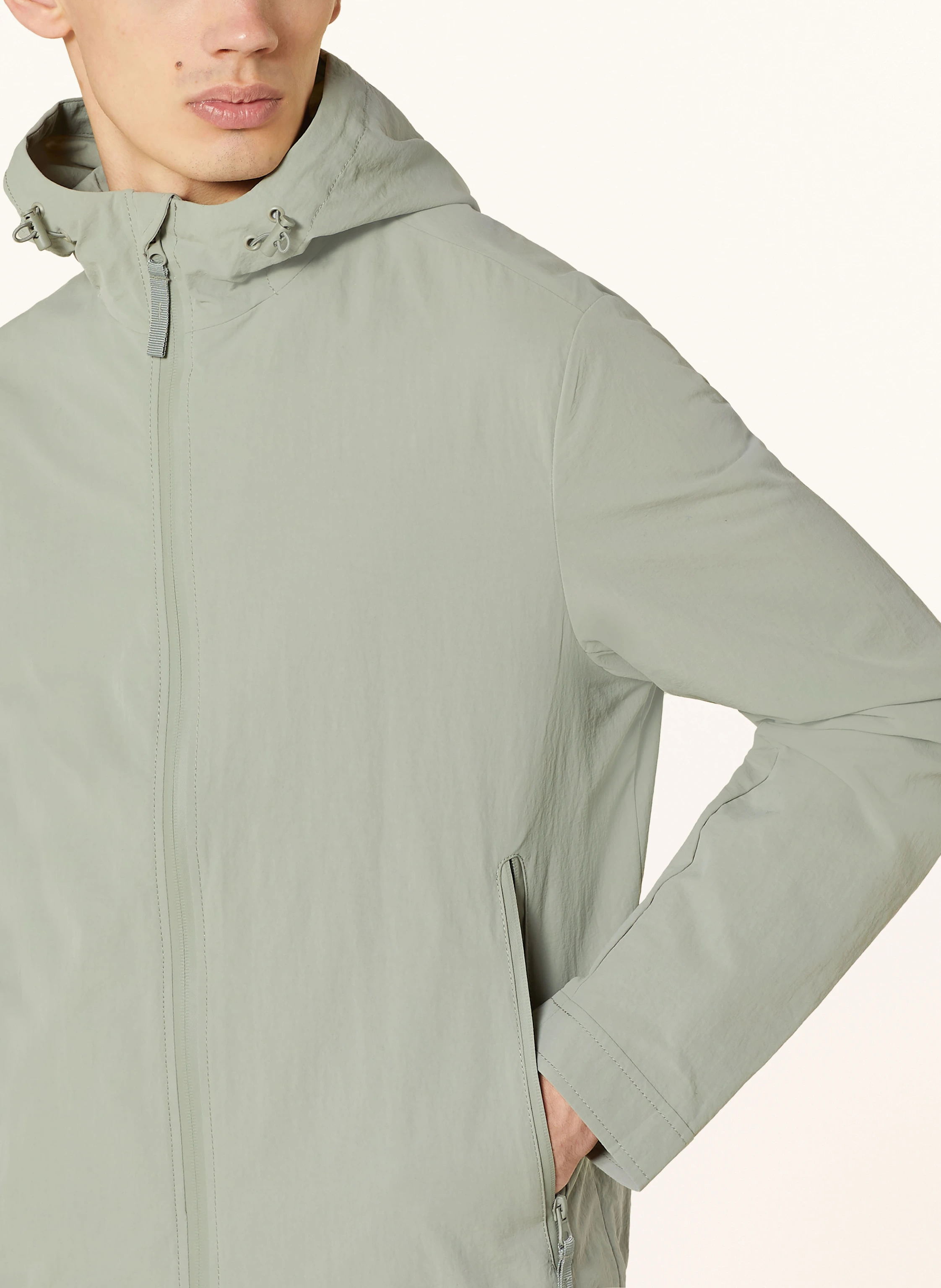 PAUL Jacke