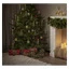 Naturtro juletre 210 cm