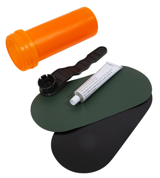 Ensemble bateau pneumatique avec plancher gonflable et moteur électrique Ultimate