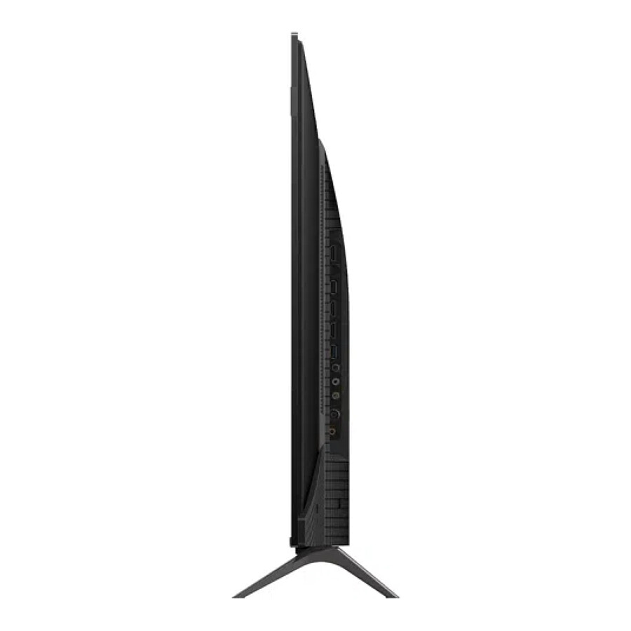 TCL 43QLED780 - TV 4K UHD HDR - 108 cm