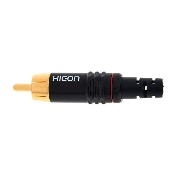 Hicon HI-CM06 Red