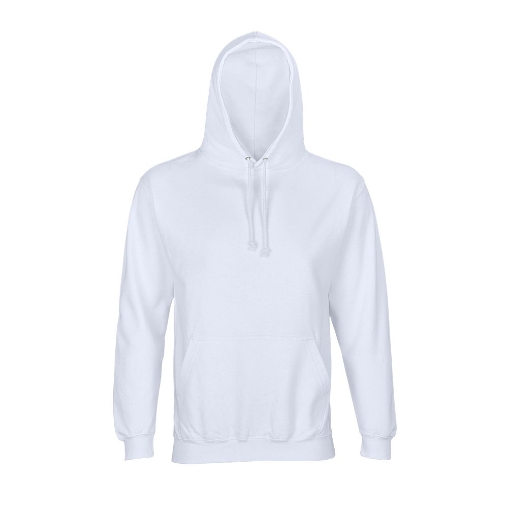 SOL'S 04181 - CONDOR TUBE Sweat Shirt Unisexe à Capuche