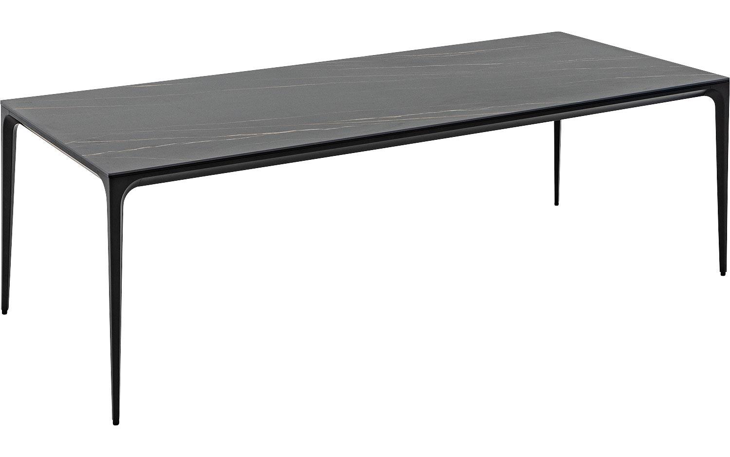 Eettafel Mundi