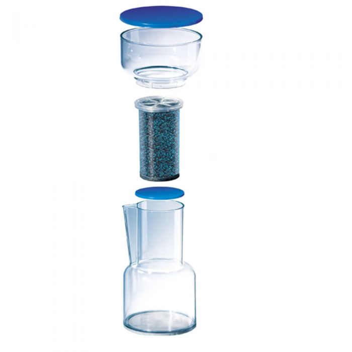 Laurastar AQUA Wasserfilter Externer Filter