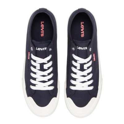 Chaussures en toile homme Hernandez 3.0 LEVIS