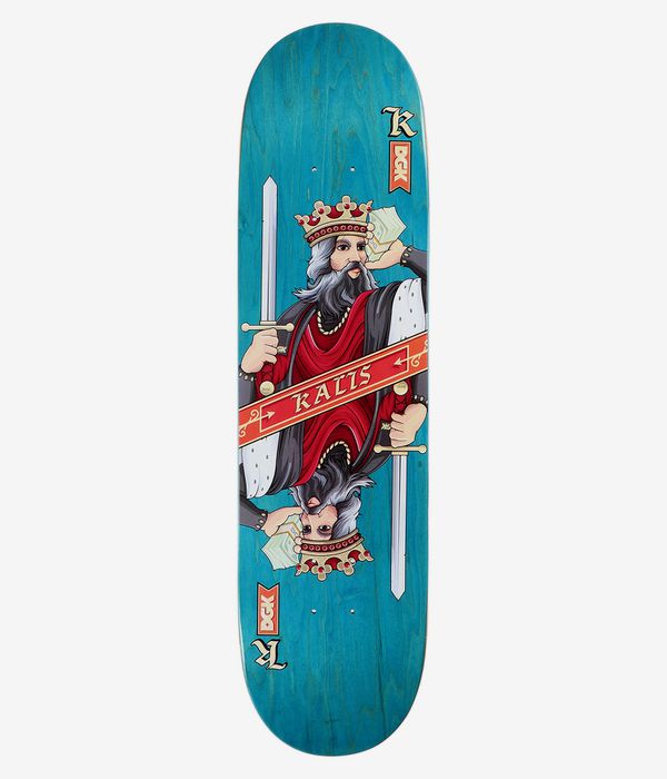 DGK Kalis Kingdom 8.06