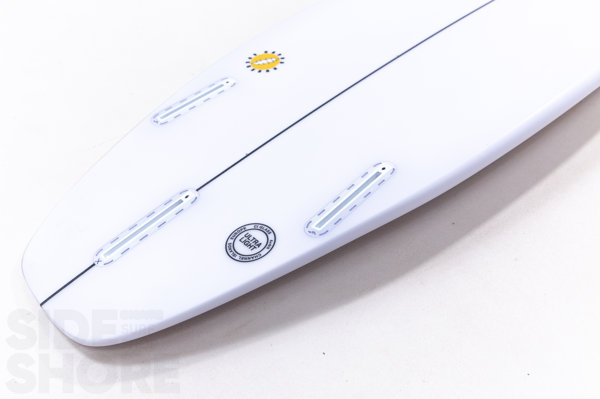Al Merrick Happy Everyday - 6'0 x 20 1/4