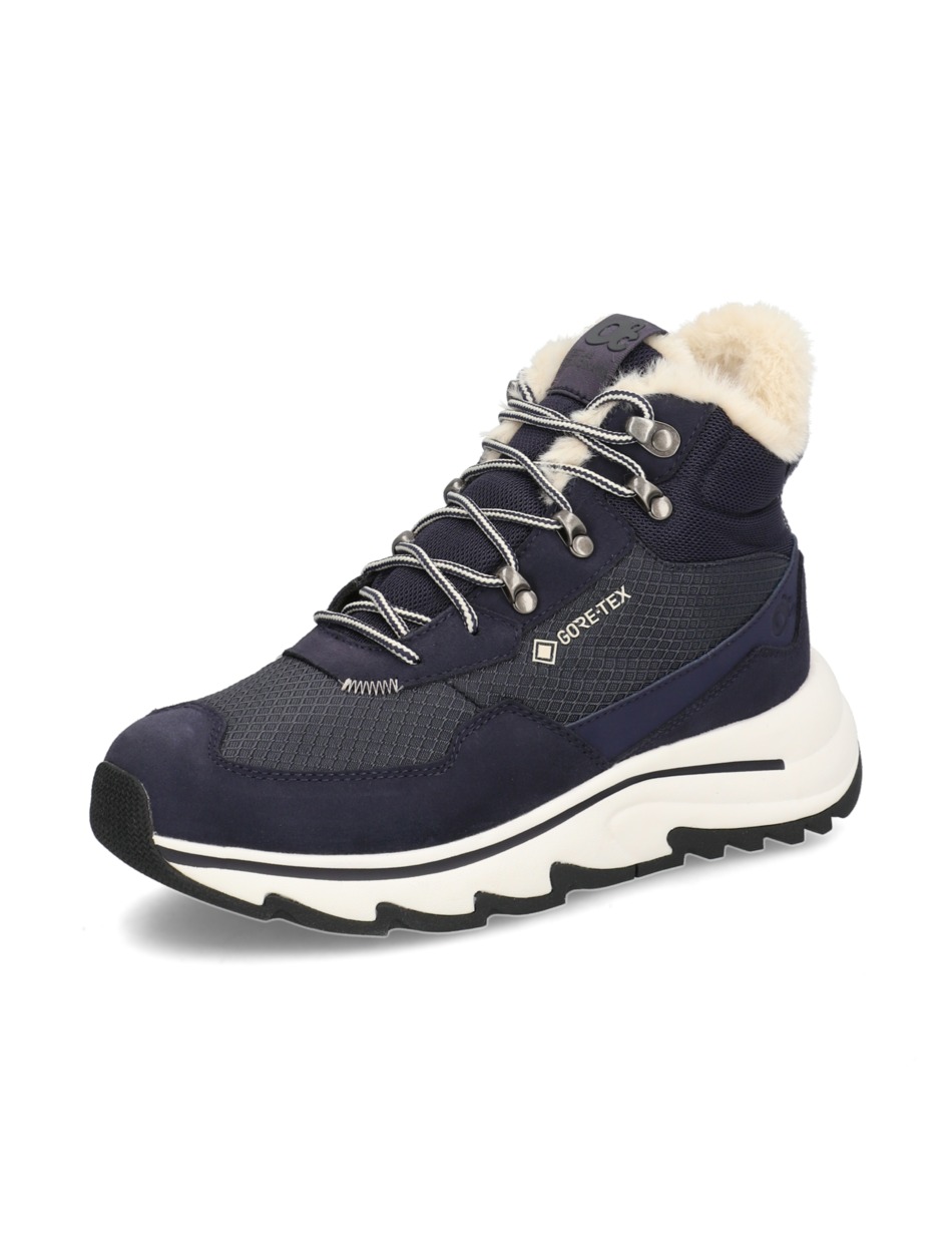 OSLO CITYHIKER W GTX