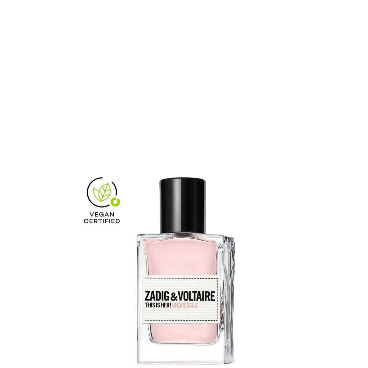Zadig &  Voltaire This is Her! Undressed Eau de Parfum