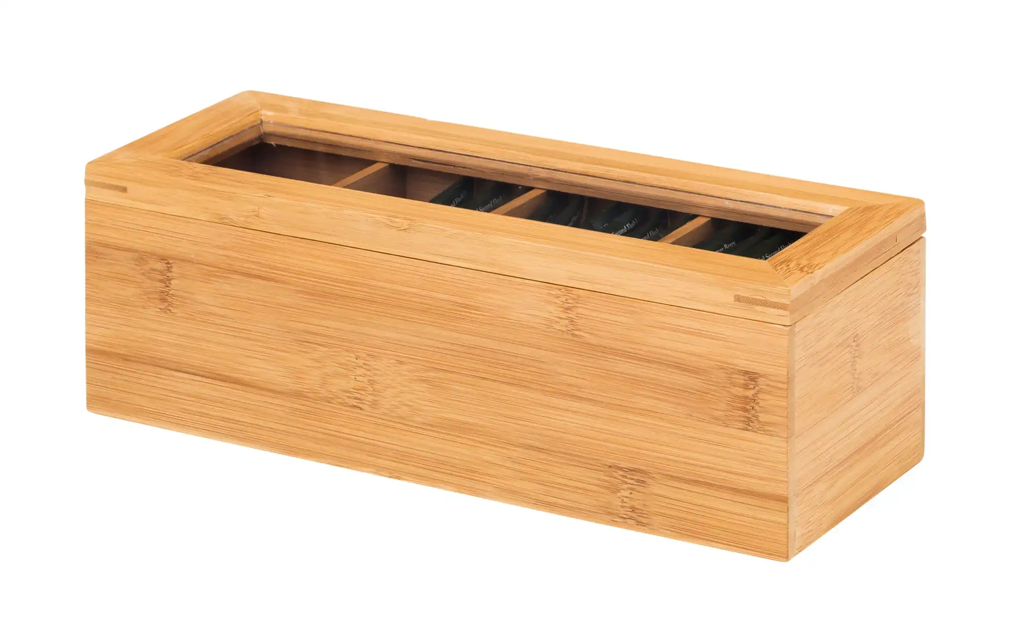KHG Teebeutelbox