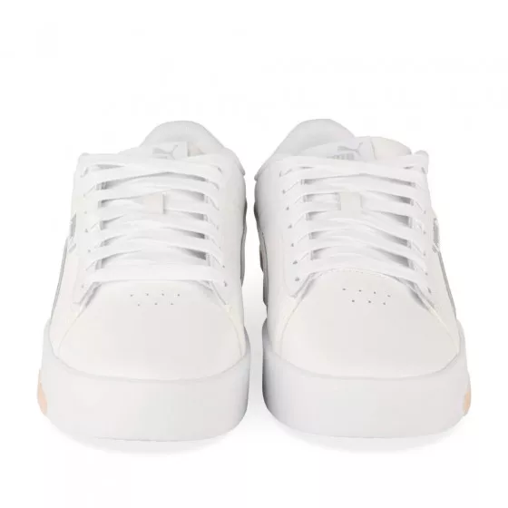 Baskets BLANC PUMA Jada Renew