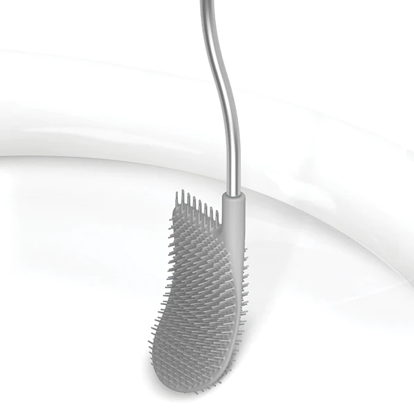 Brosse toilettes avec support mural Joseph Joseph