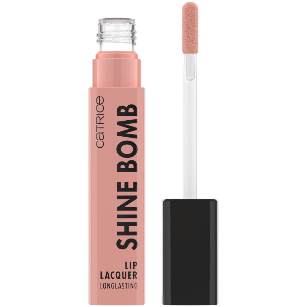 Catrice Shine Bomb Lip Lacquer 010 French Silk3 ml