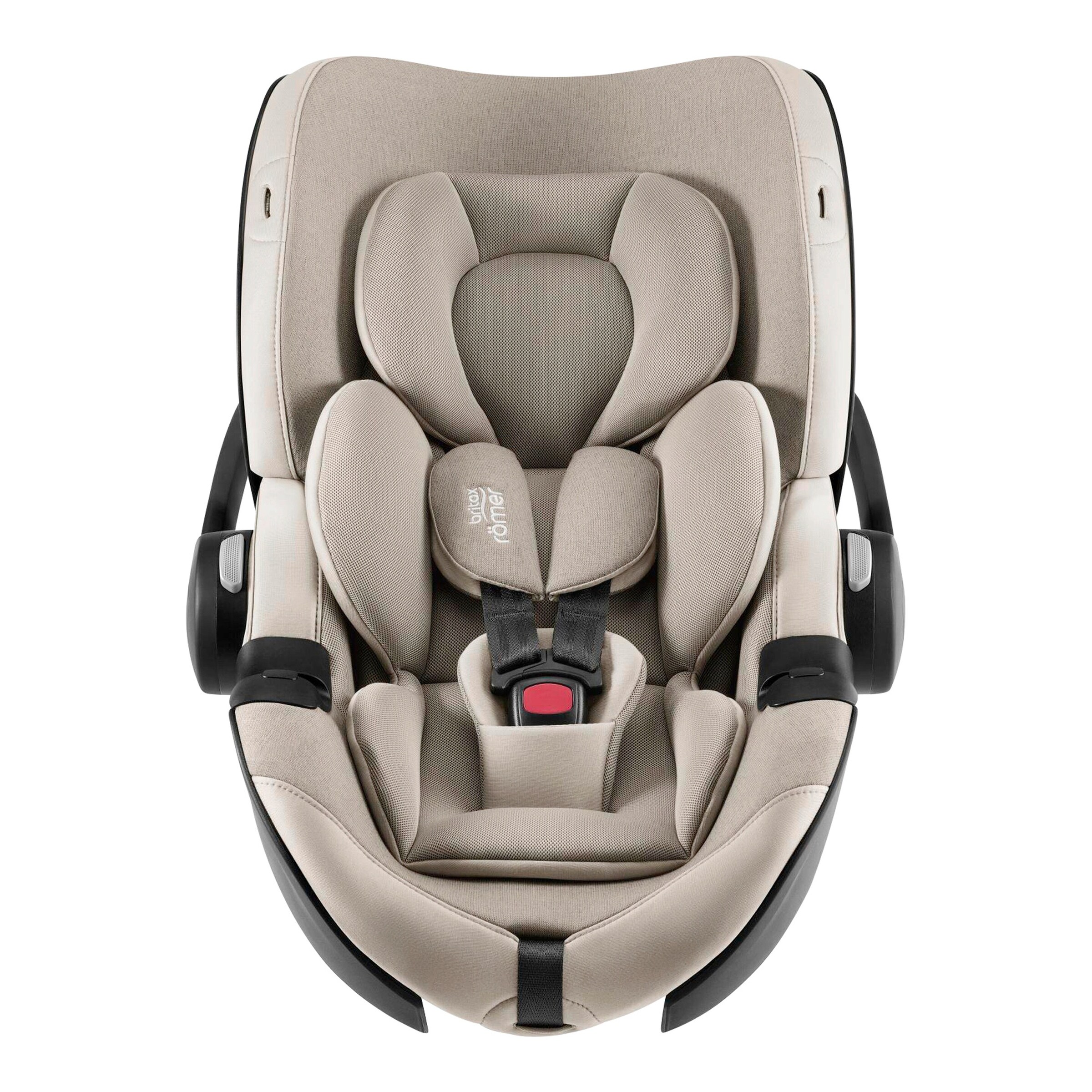 Britax Römer - Britax Römer Diamond Babyschale BABY-SAFE PRO STYLE teak