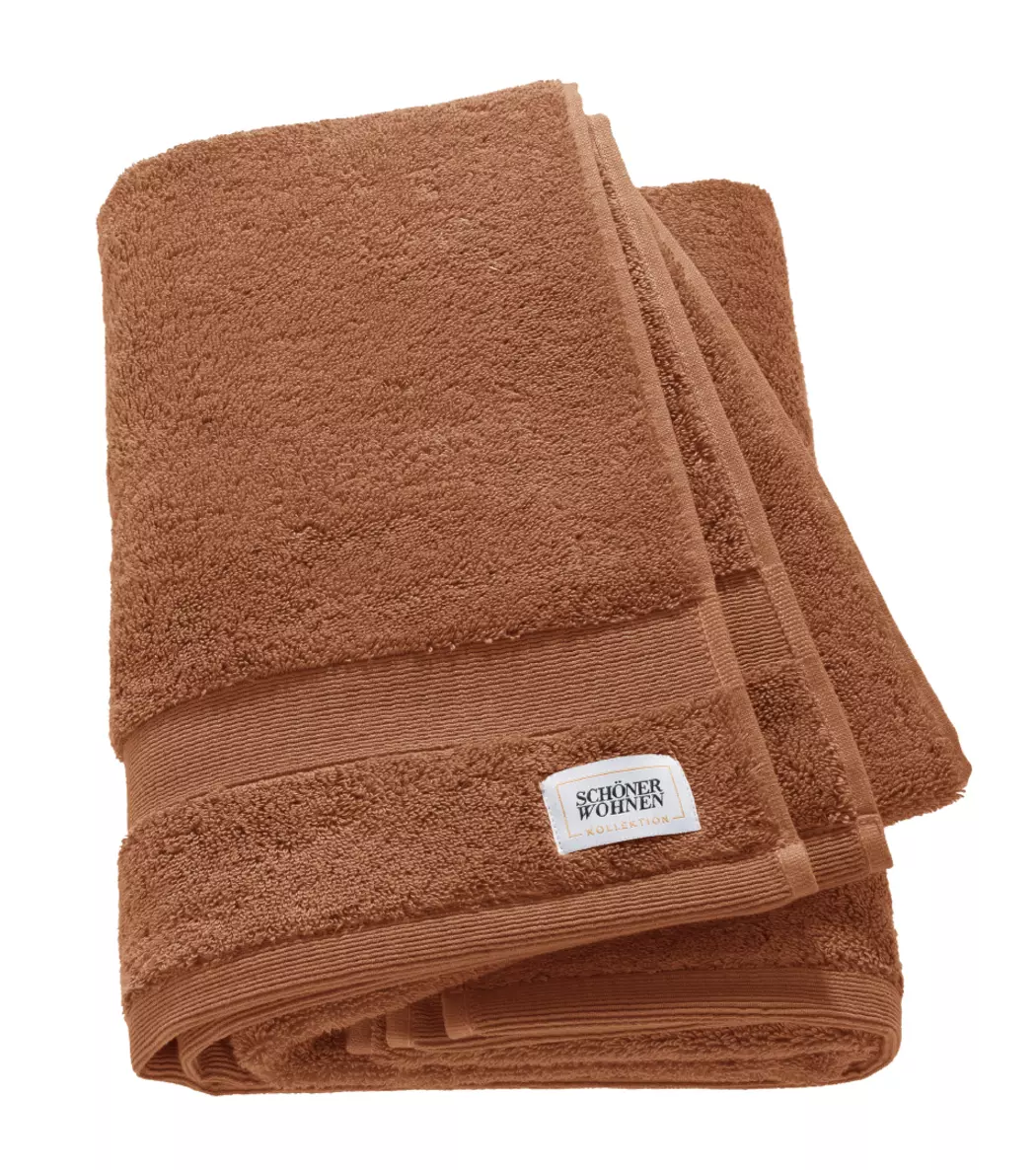 Duschtuch Cuddly 70 x 140 cm