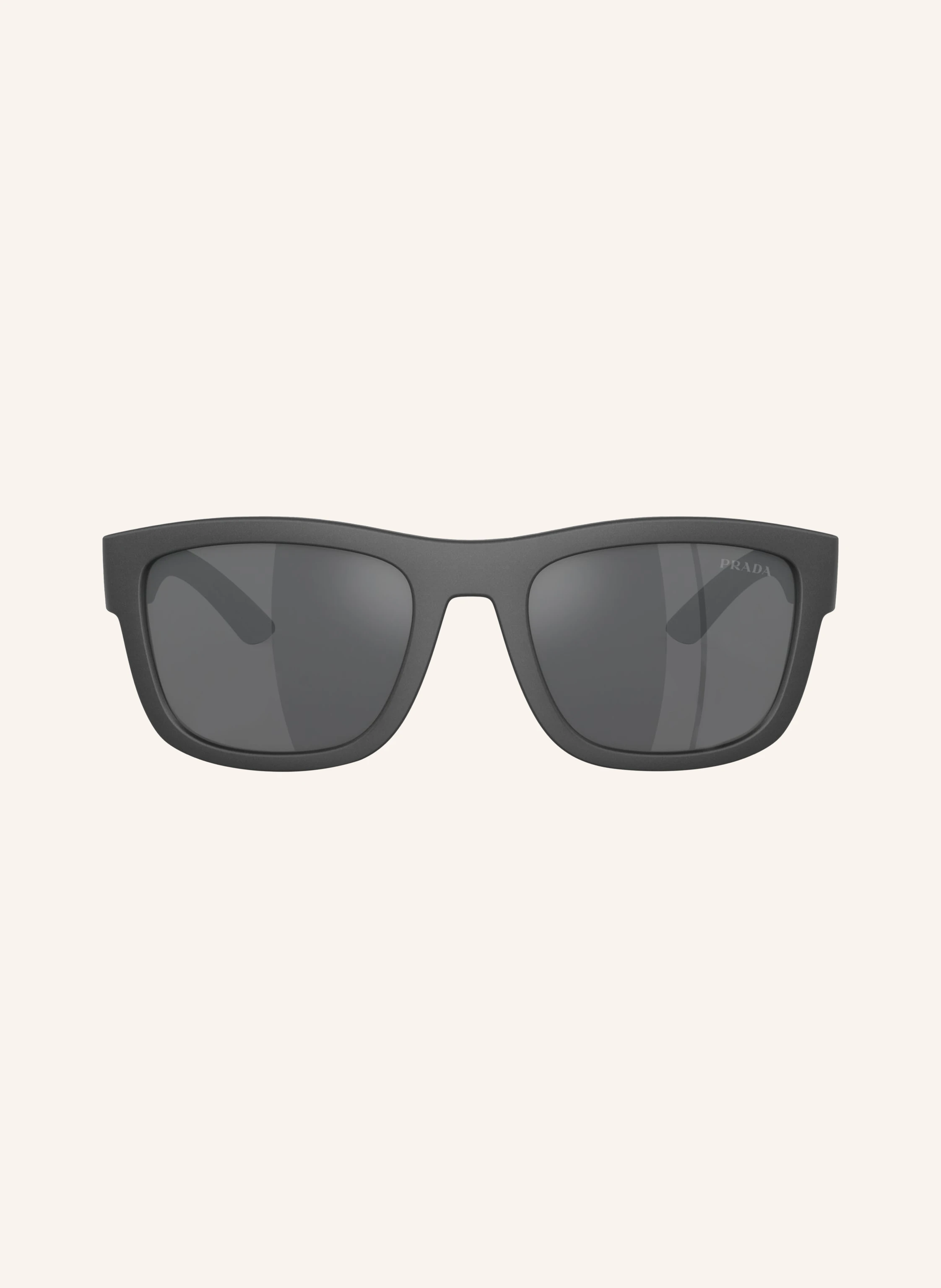 PRADA LINEA ROSSA Sonnenbrille PS 01ZS
