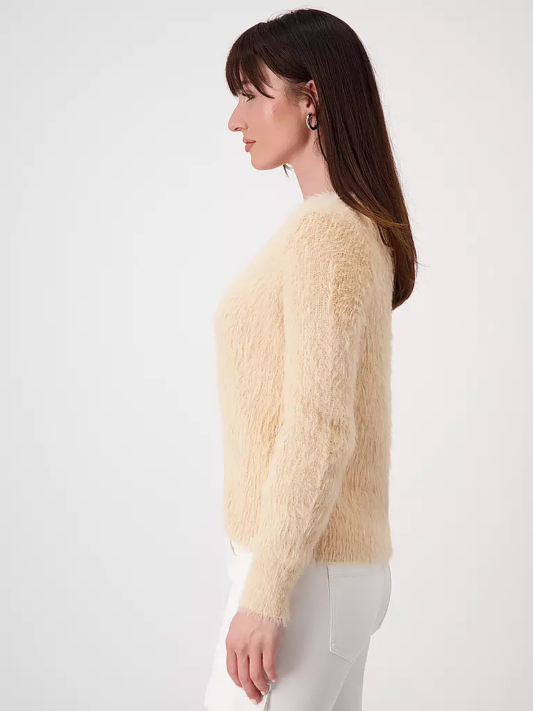 MONARI Pullover orange