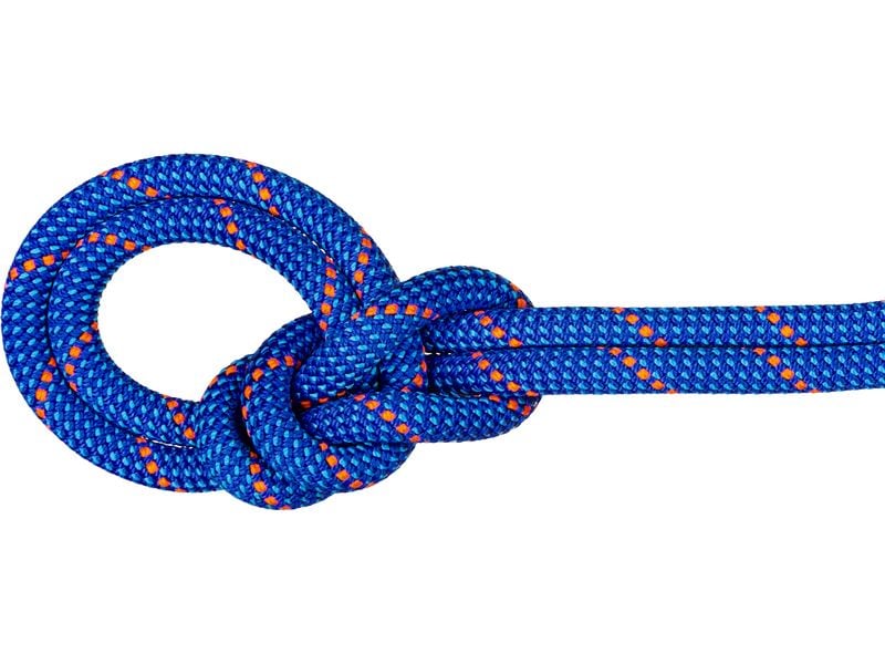 MAMMUT Kletterseil 9.5 Crag Dry Rope 70 m Einfachseil