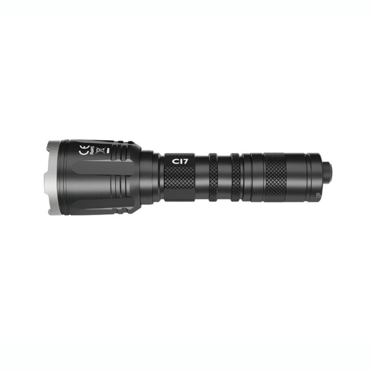 NiteCore CI7 Chameleon zaklamp