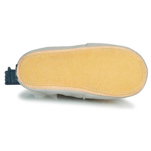 Easy Peasy - BLUBLU CHIEN - Gris