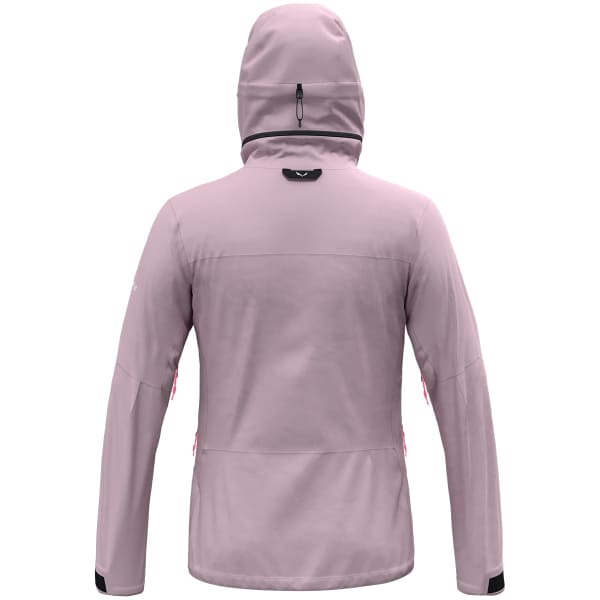 Veste randonnée SALEWA SELLA 3L PTX JKT W ZEPHYR