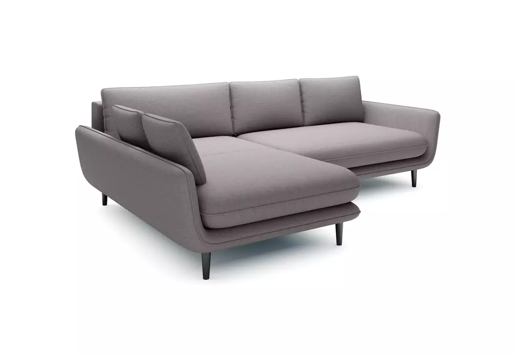 Ecksofa Solano