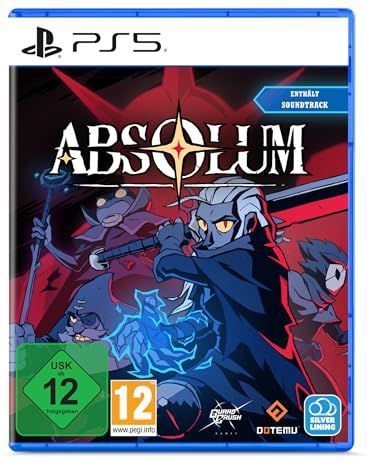 Absolum (PlayStation PS5)