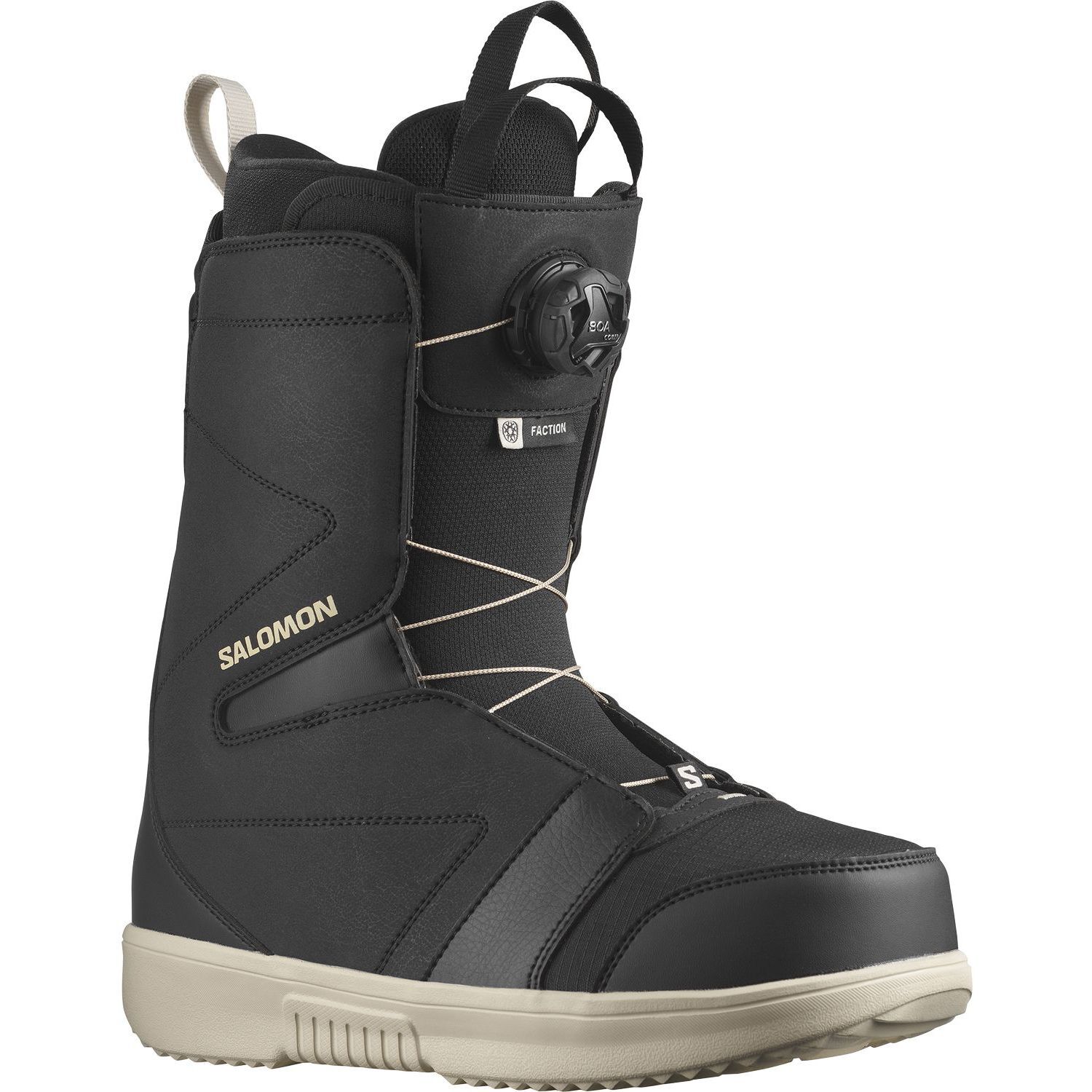 SalomonFACTION BOA