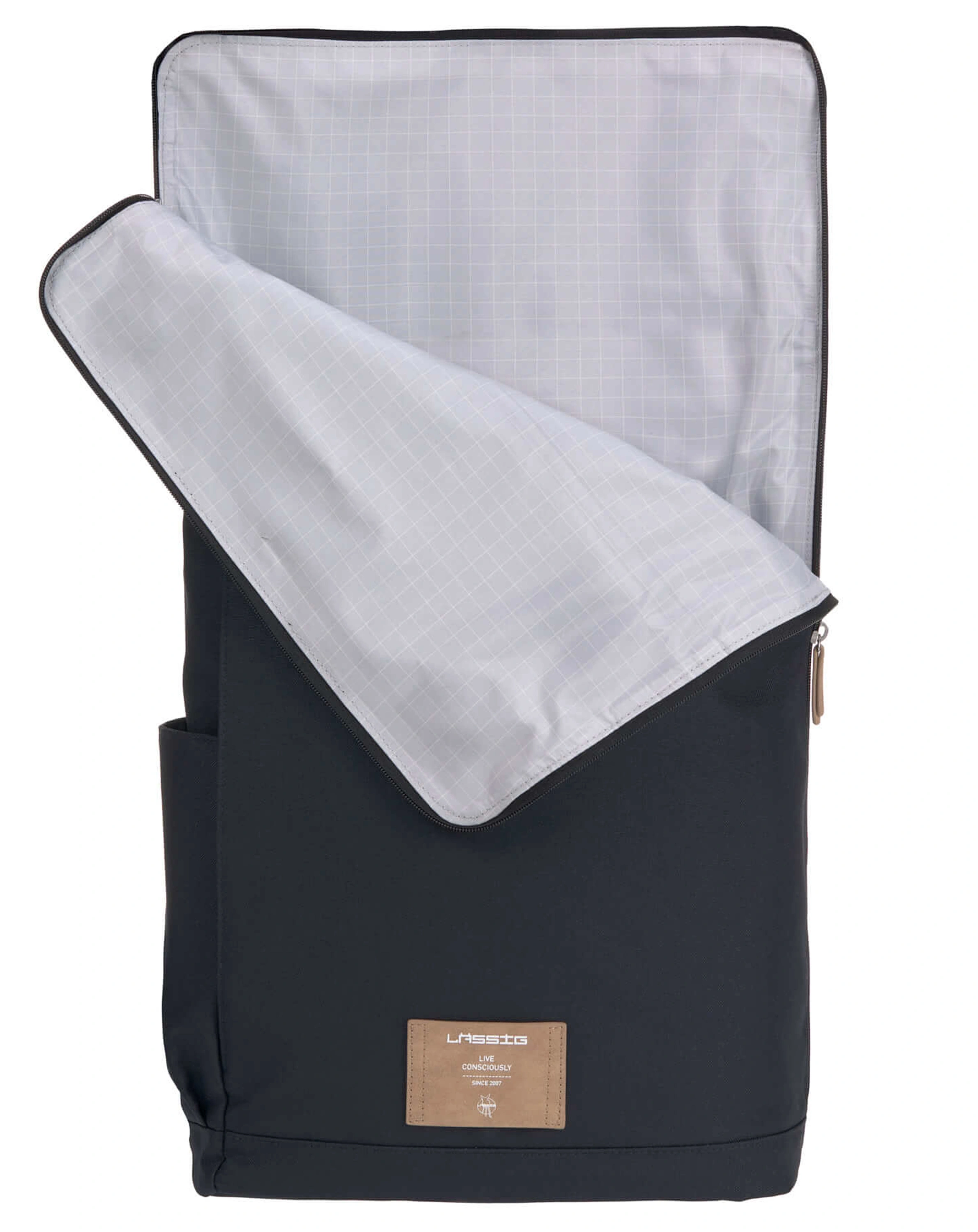 Wickelrucksack UNI in night blue