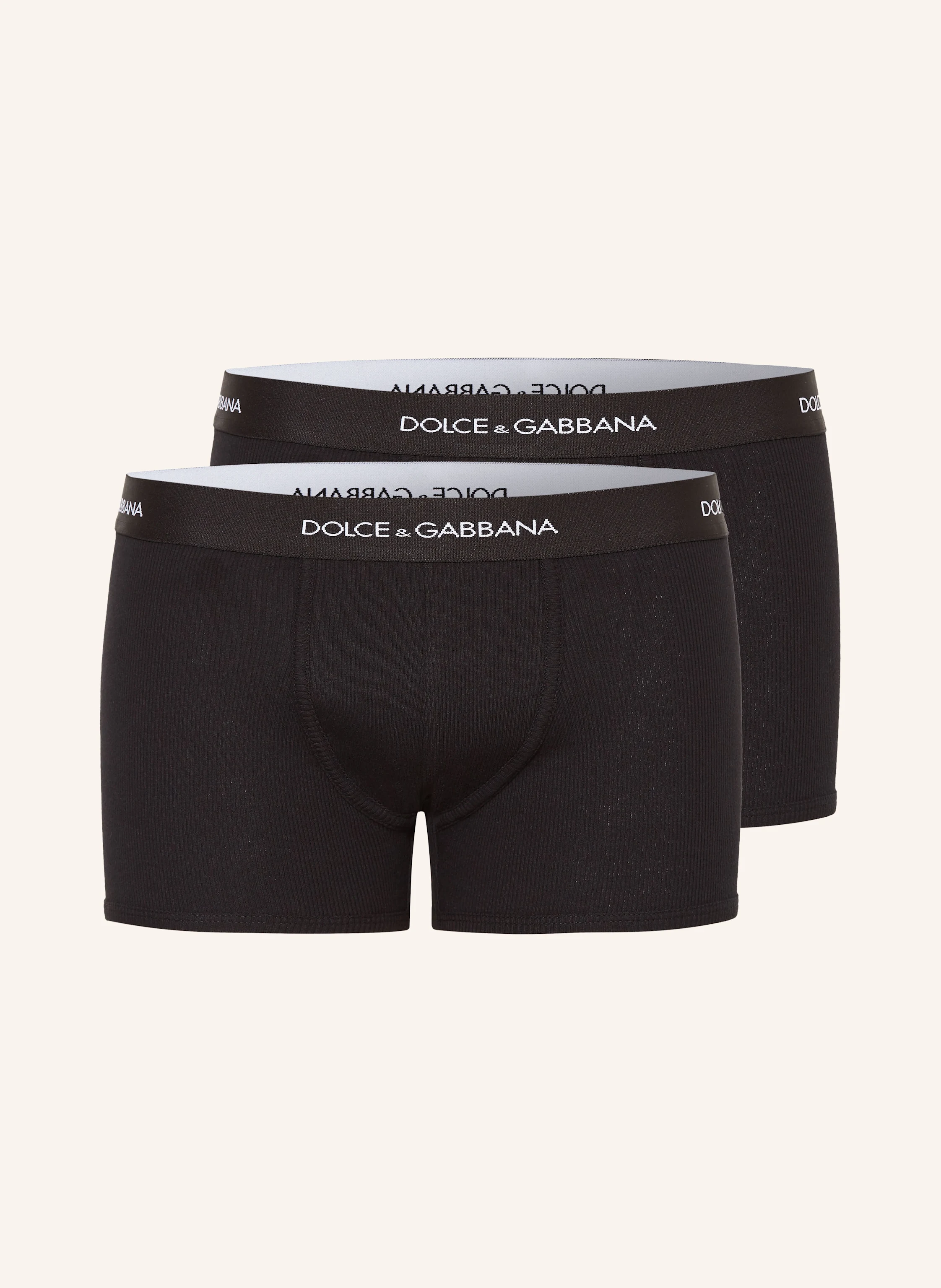 DOLCE & GABBANA 2er-Pack Boxershorts