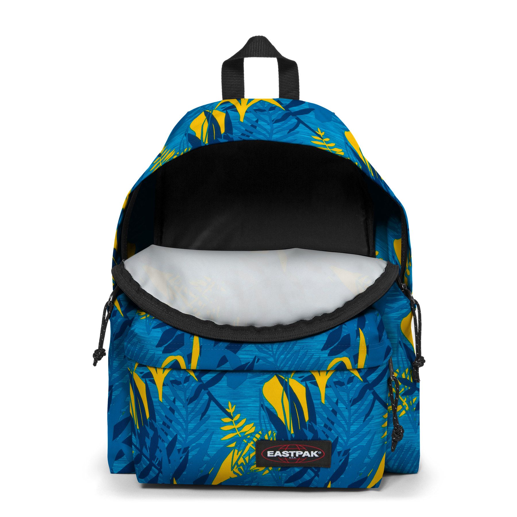 Padded Pak'r Brize Turquoise