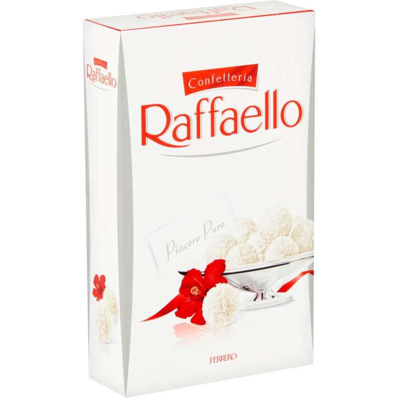 Ferrero Raffaello