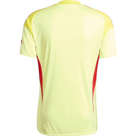 adidas Arsenal Thuis Keepersshirt 2025/2026
