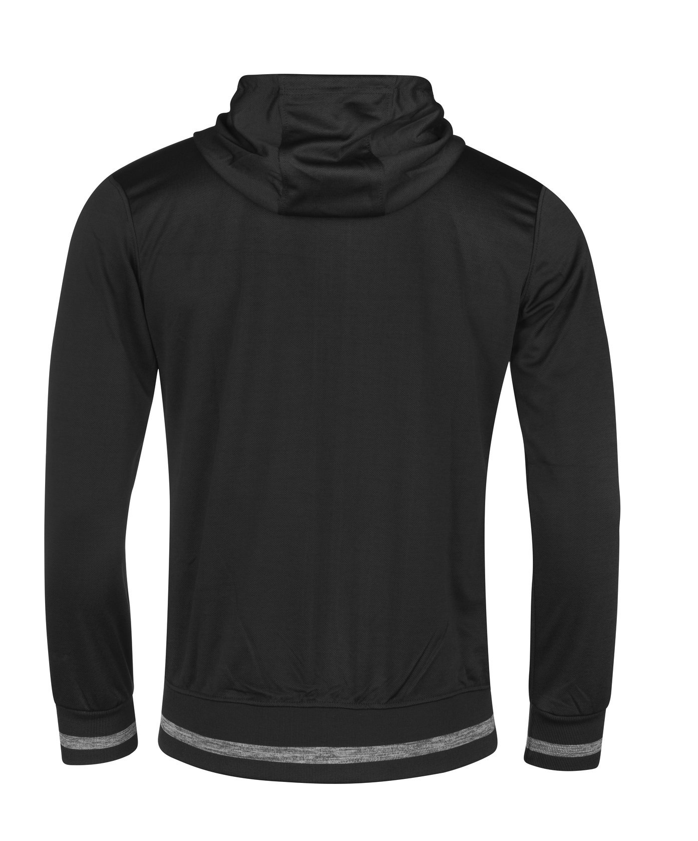 Force Rocky Sweatshirt Sort/Grå