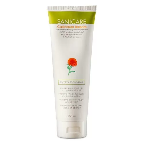 Sanicare Calendula creme - 250 ml