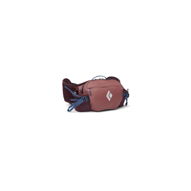 Pursuit 6 - Sac banane