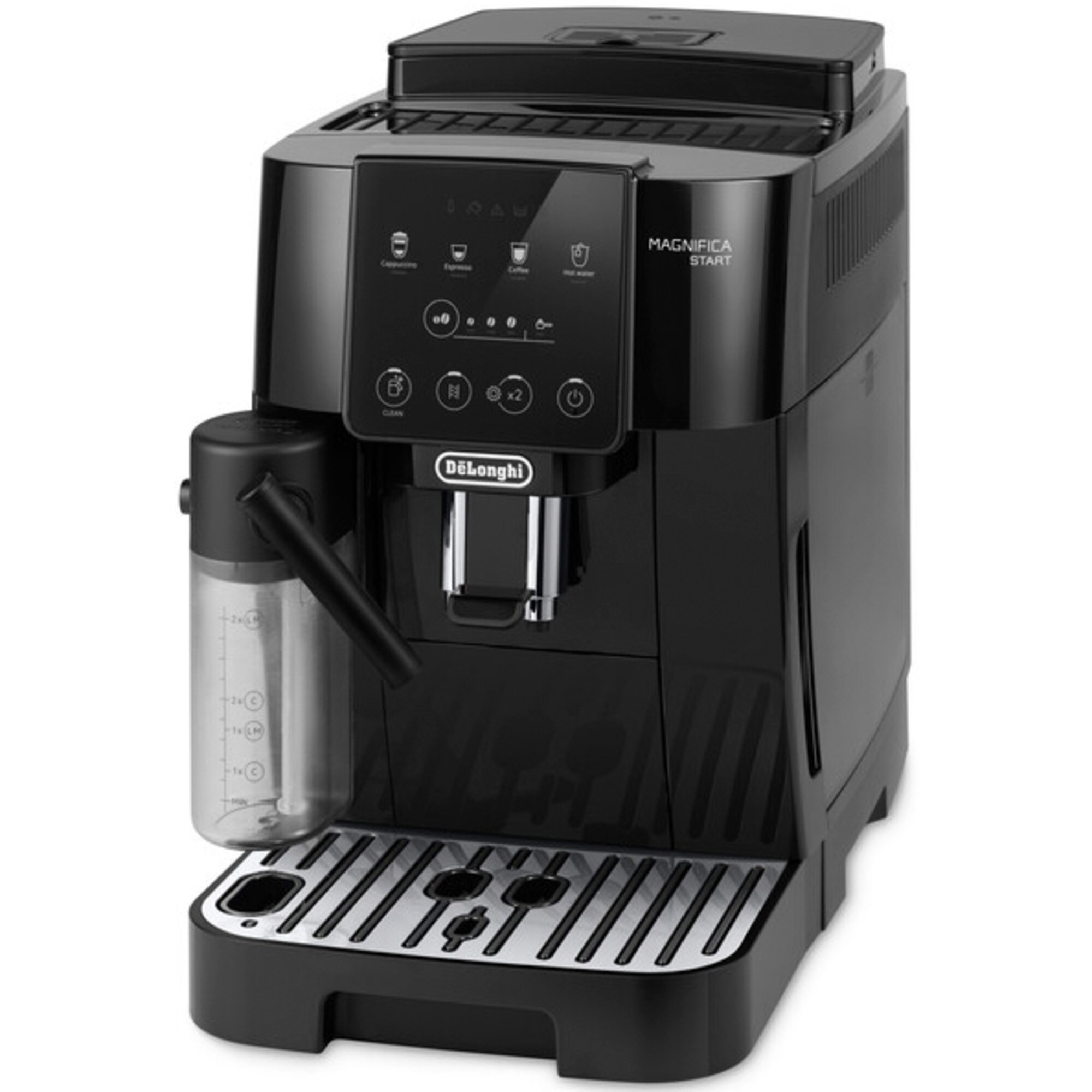 DeLonghi Vollautomat Magnifica Start ECAM 220.60.B