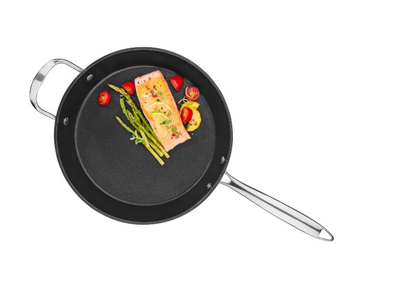 Aluminium koekenpan Ø 28 cm