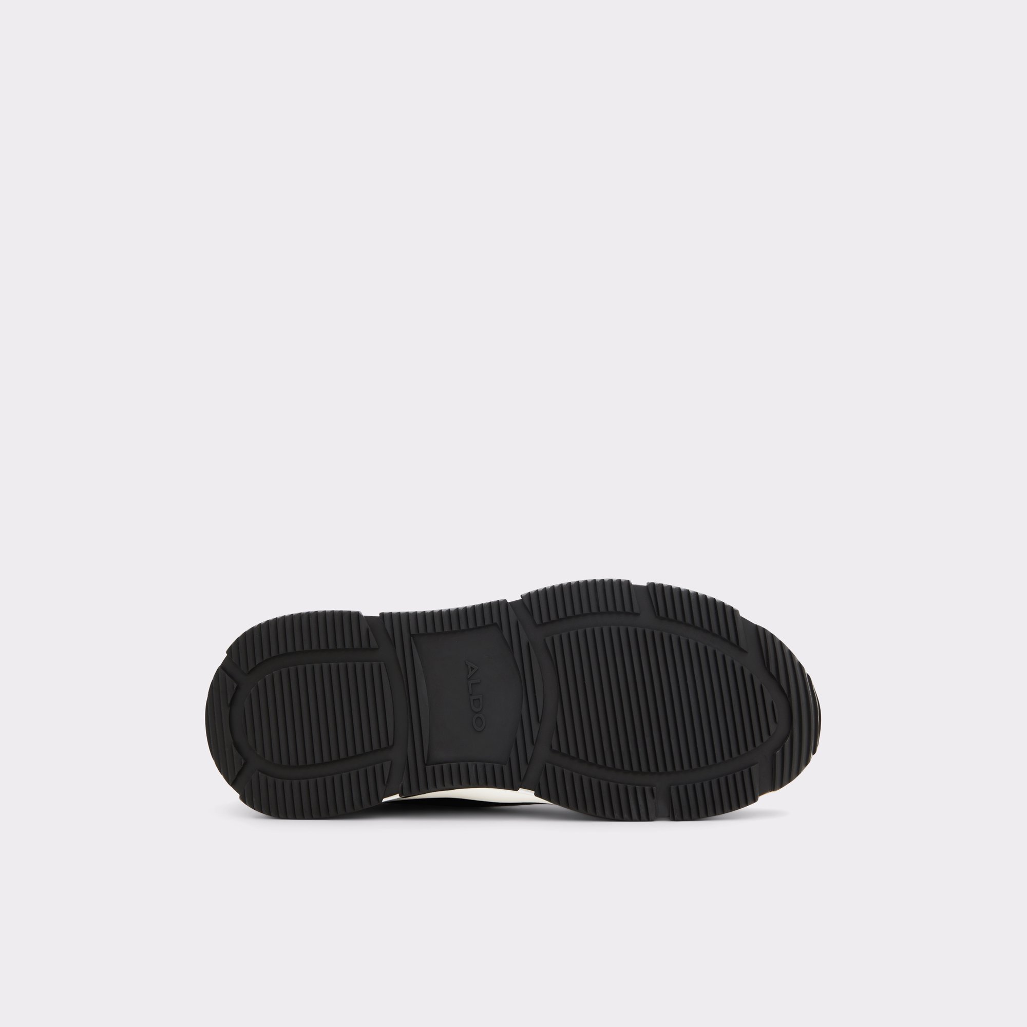 Zenith Black Men Low top