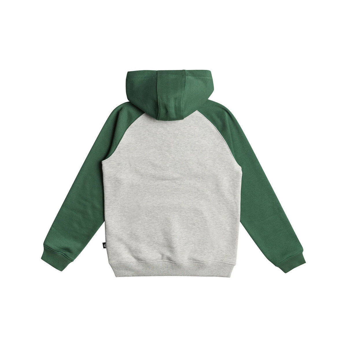 QUIKSILVER<br>Moletom Flatty