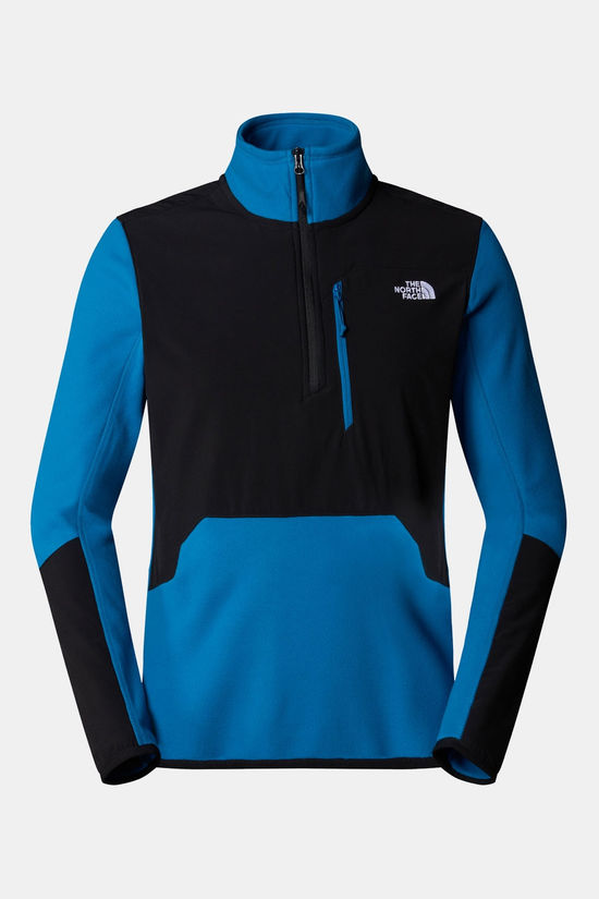 The North Face The North Face M Glacier Pro 1/4 Zip