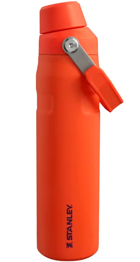 Stanley AeroLight Iceflow<br>Lett og isolert drikkeflaske