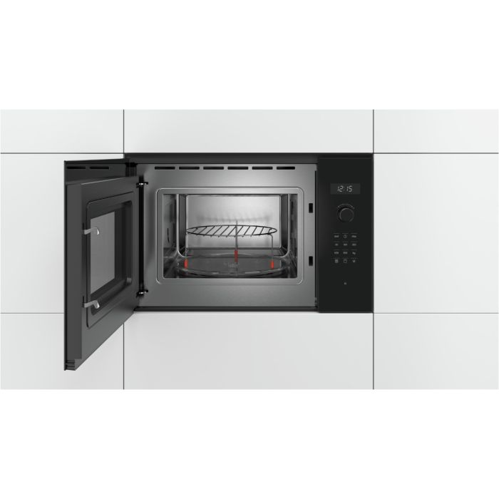 Bosch Mikrowelle BEL554MB0