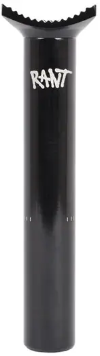 Rant Believe Pivotal BMX Sadelpinde | SkatePro