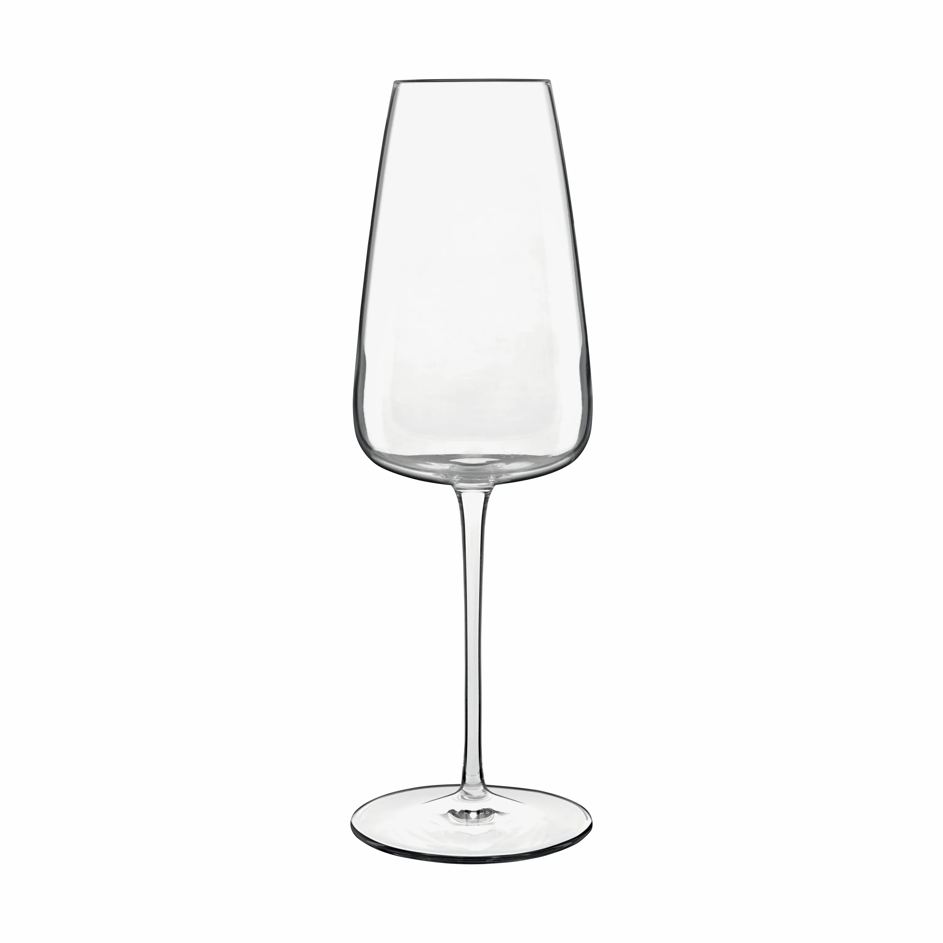 Luigi Bormioli Talismano Champagneglas - 2 stk.